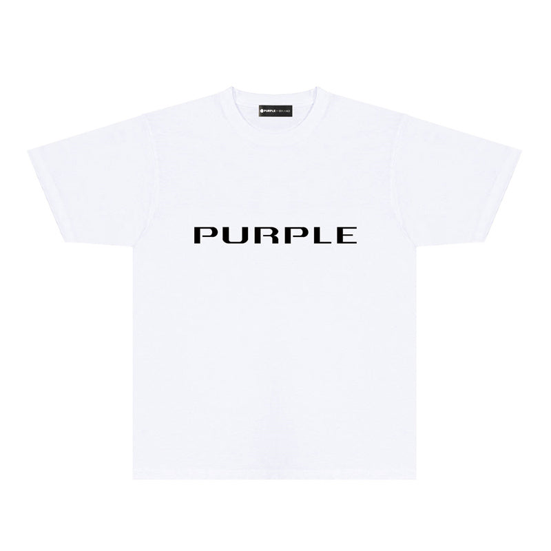 AM-PURPLE  T-Shirt