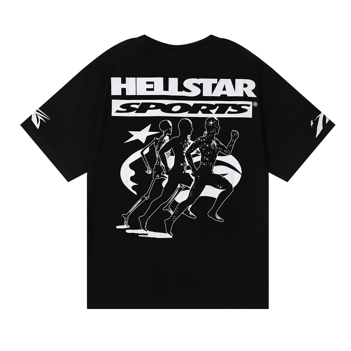 AM-Hellstar T-Shirt