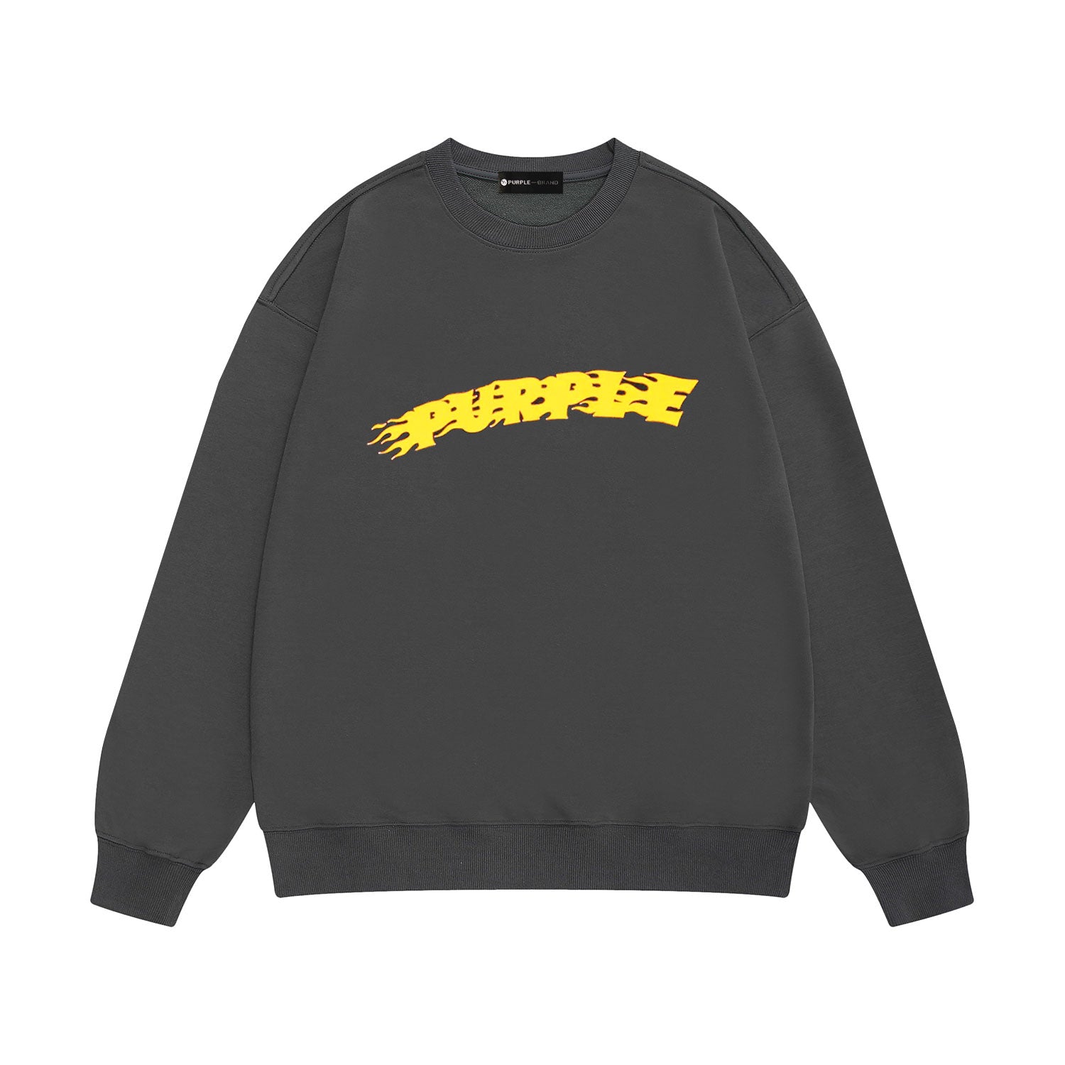 AM-PURPLE  Sweatshirt