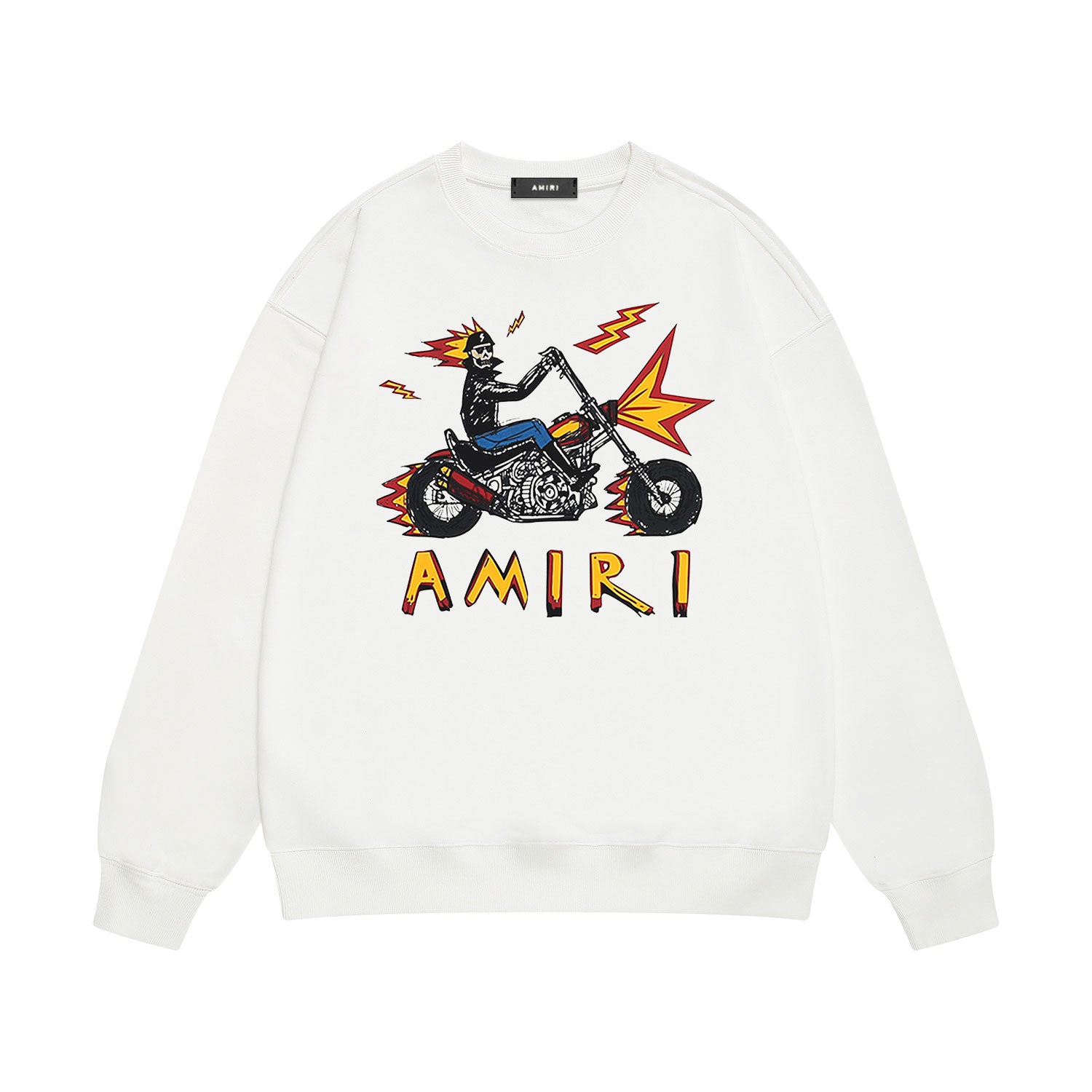 AM-AMIRI Sweatshirt