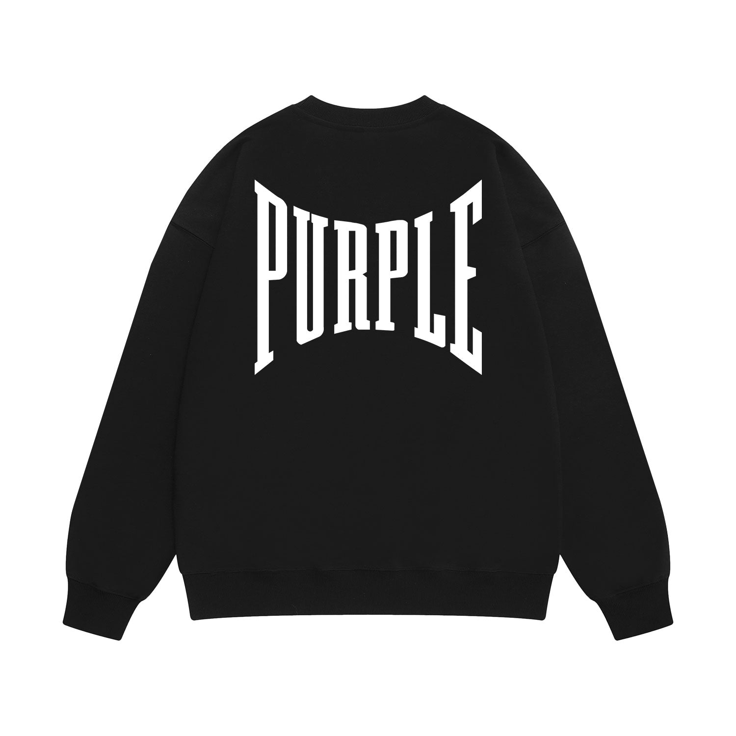 AM-PURPLE  Sweatshirt