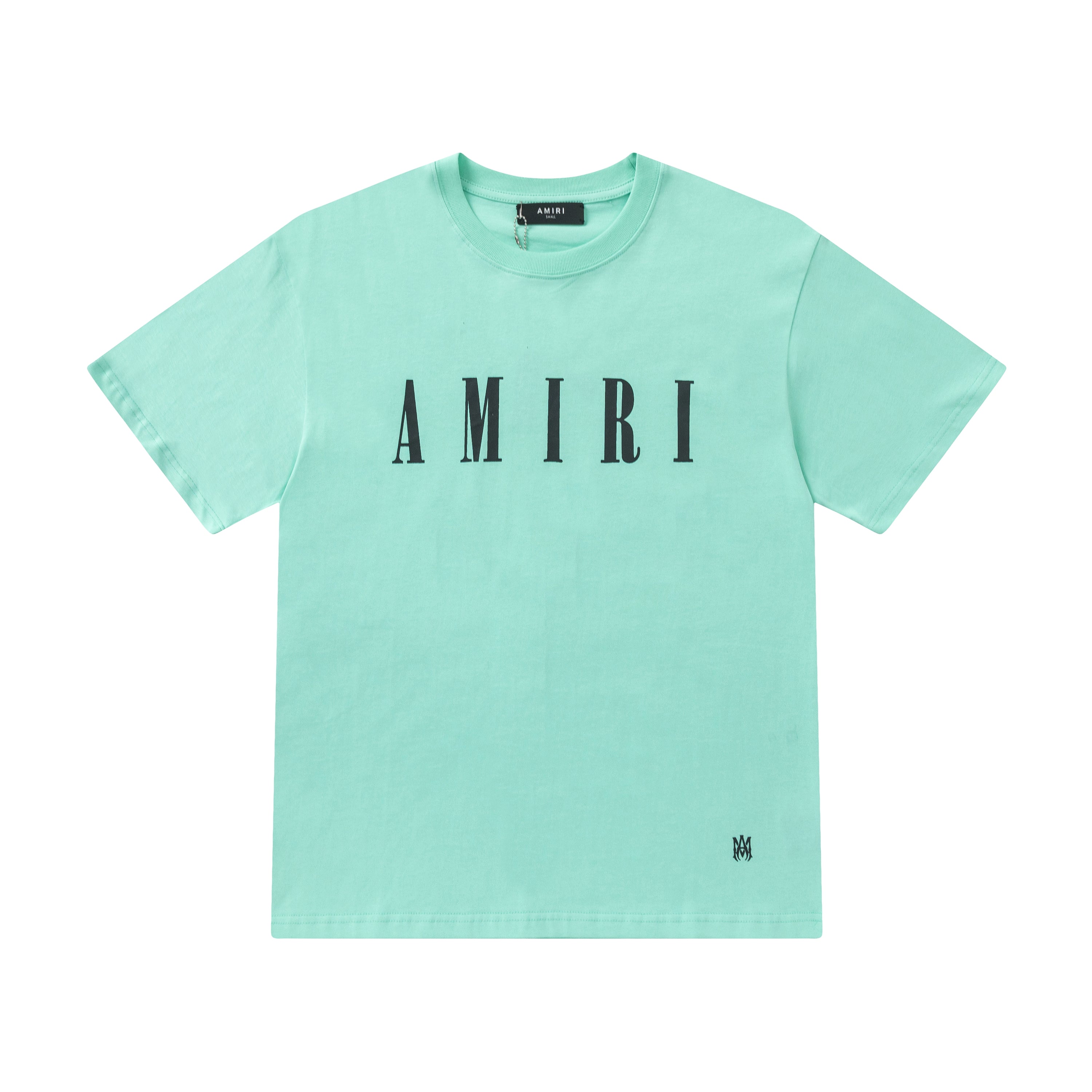 AMIRI 2025 Spring and early spring T-shirt