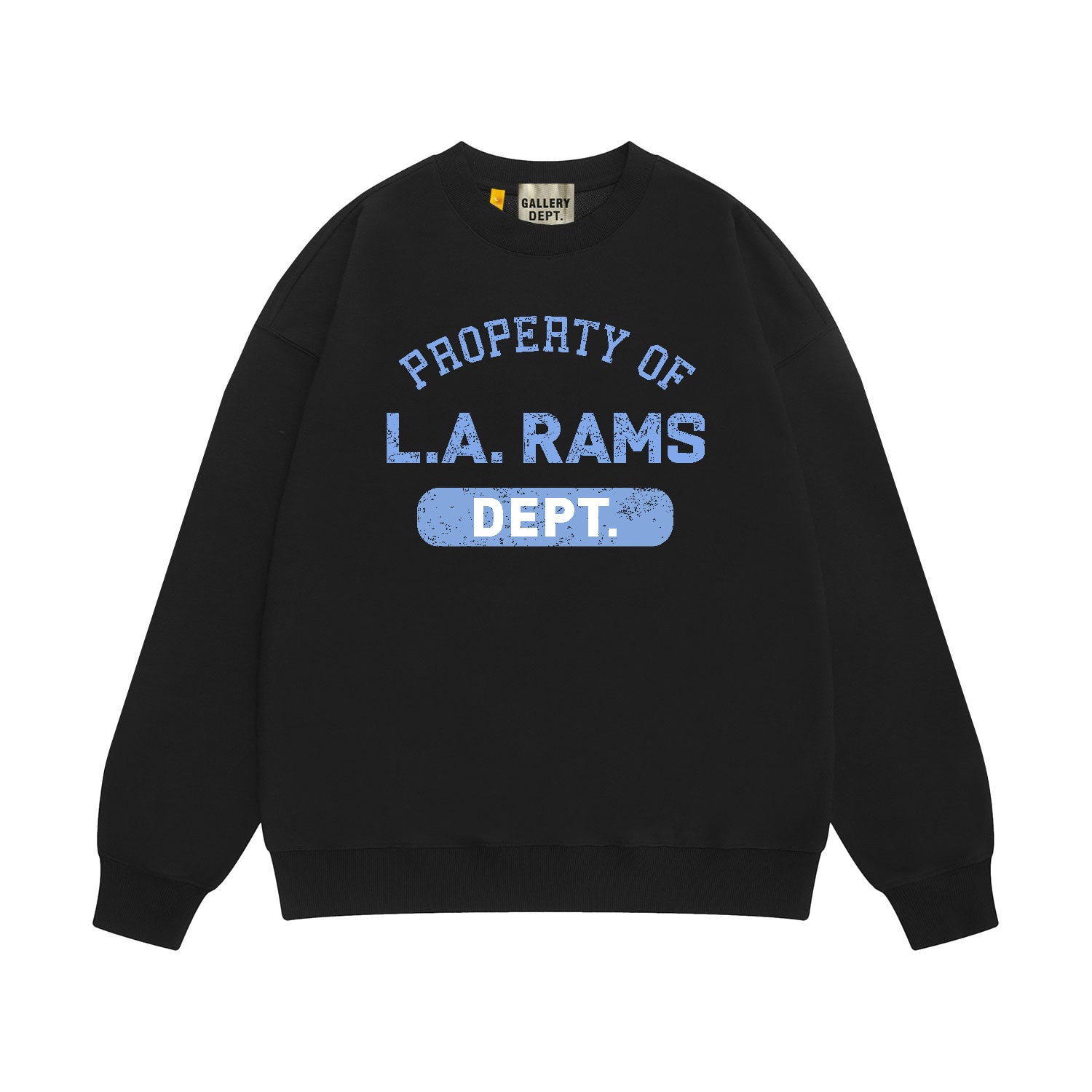 AM-Gallery Dept Sweatshirt