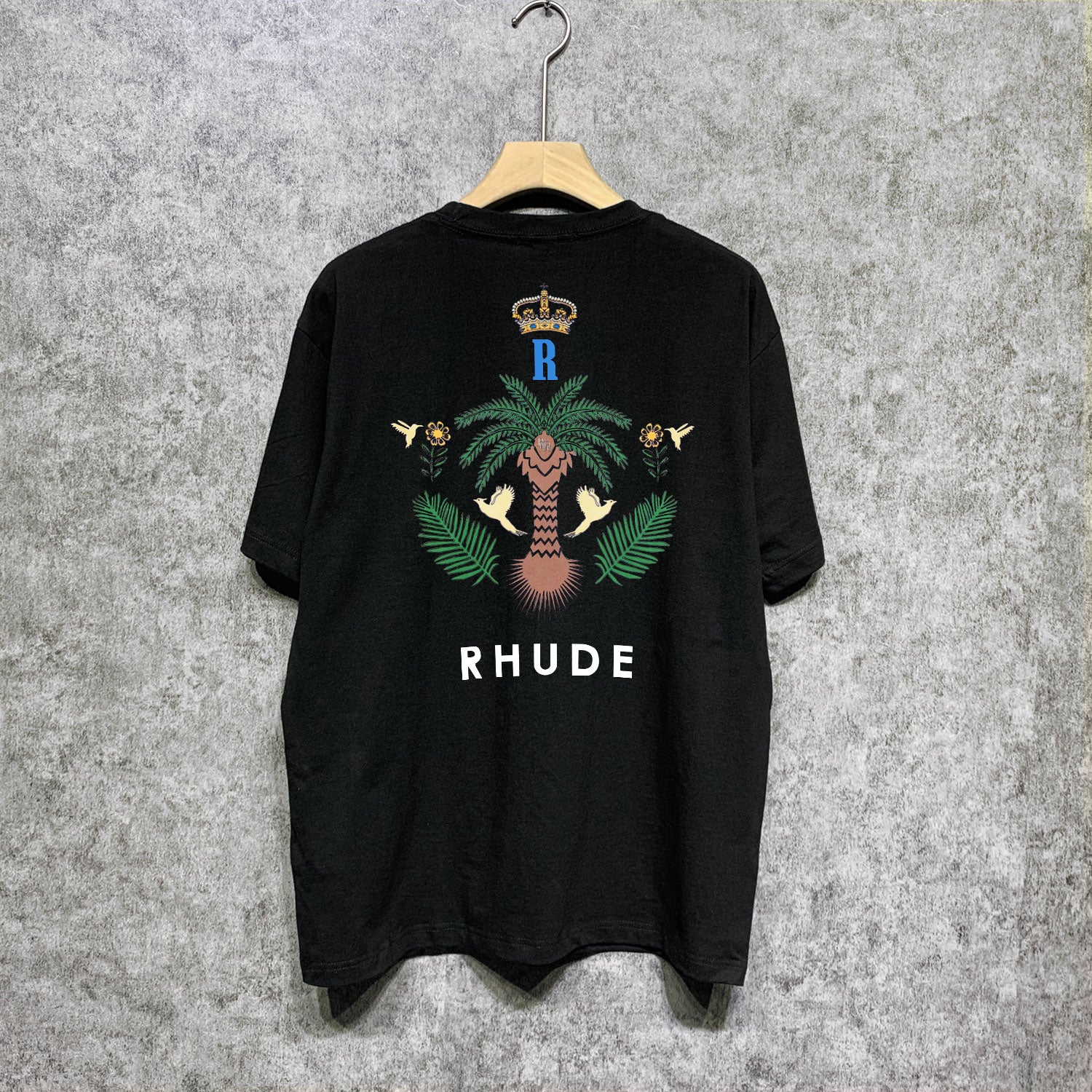 AM-Rhude