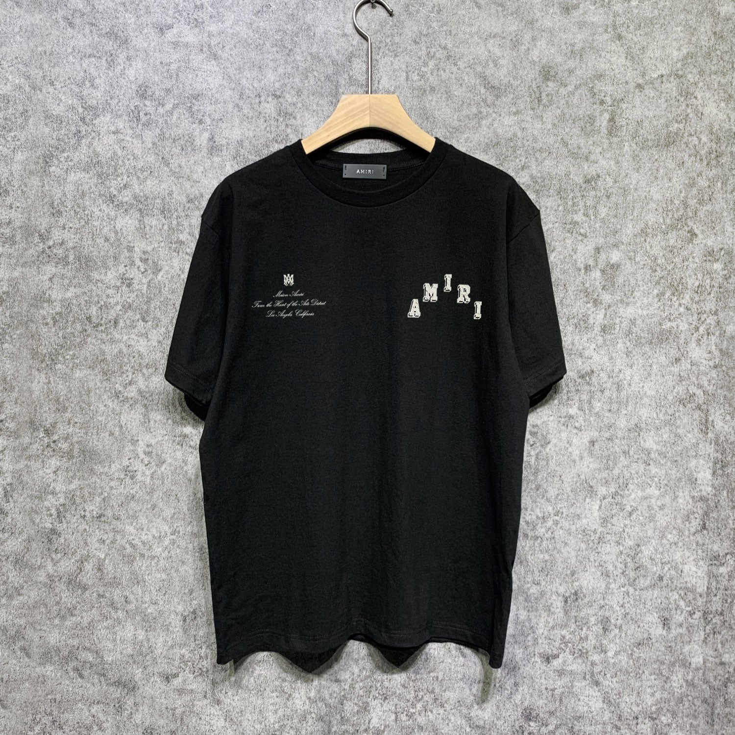 AM-AMIRI T-shirt