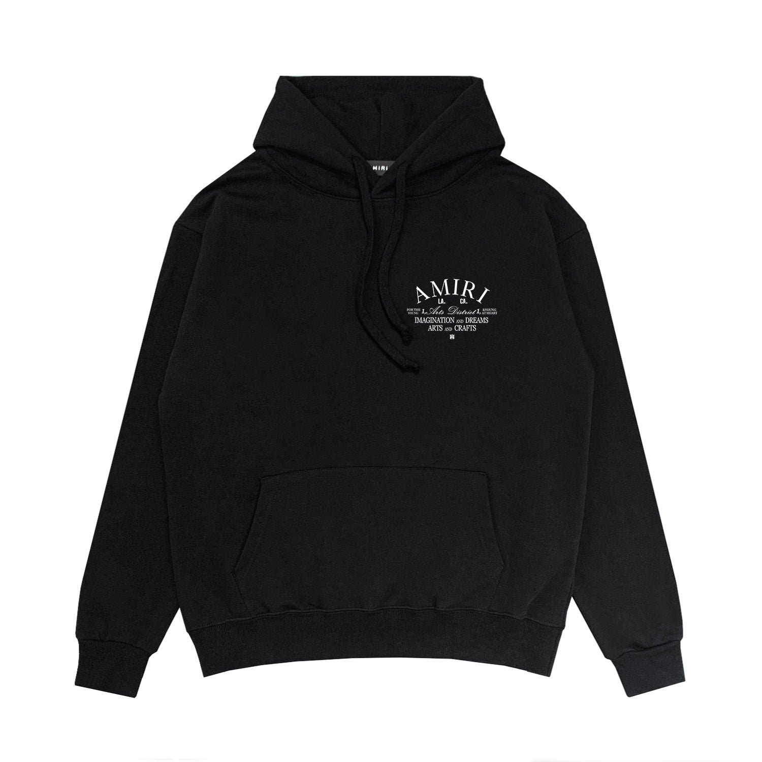 AM-AMIRI Hoodie