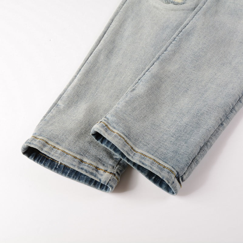 AM-AMIRI Jeans 866