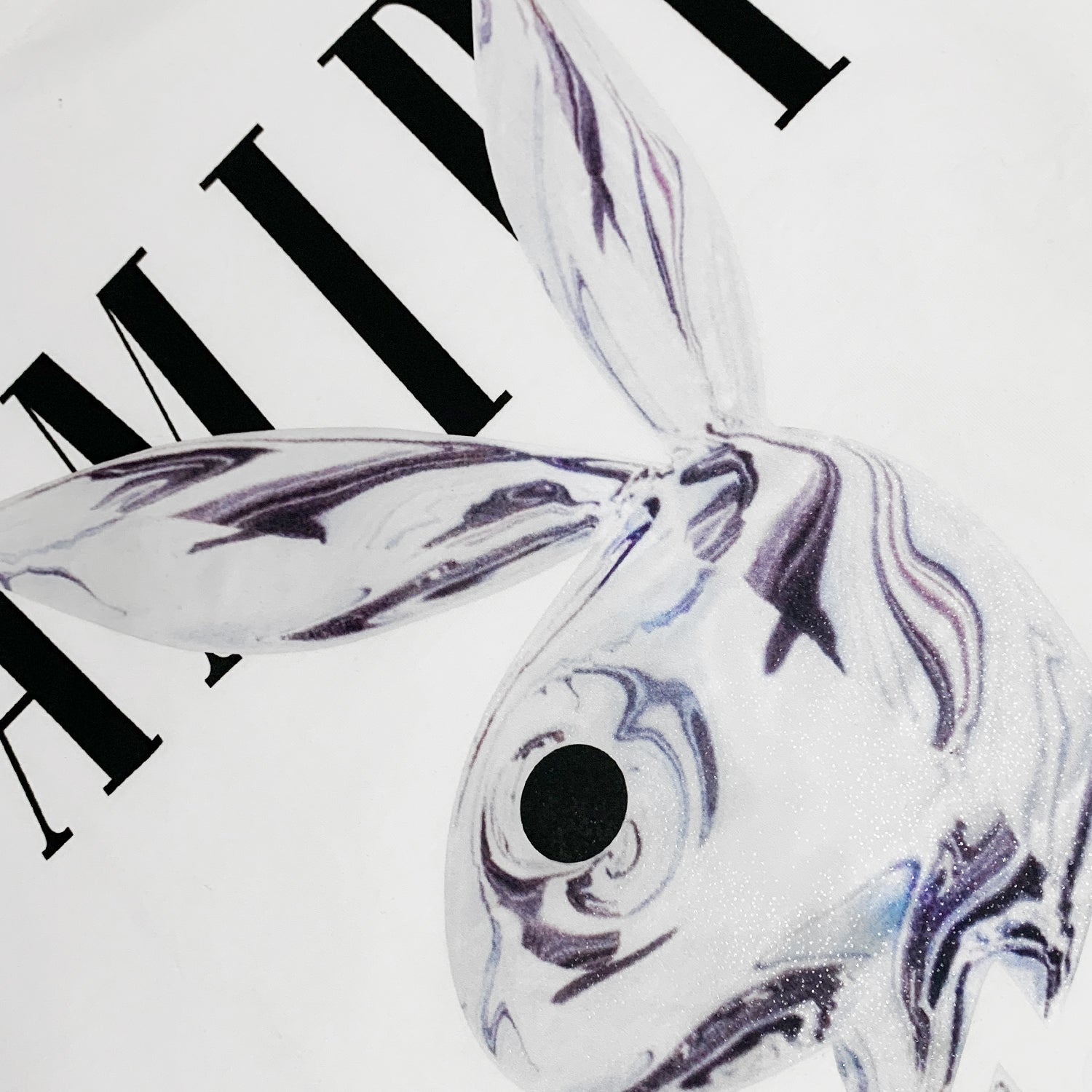 AM-AMIRI T-shirt