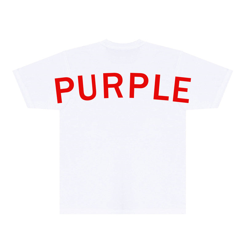 AM-PURPLE  T-Shirt