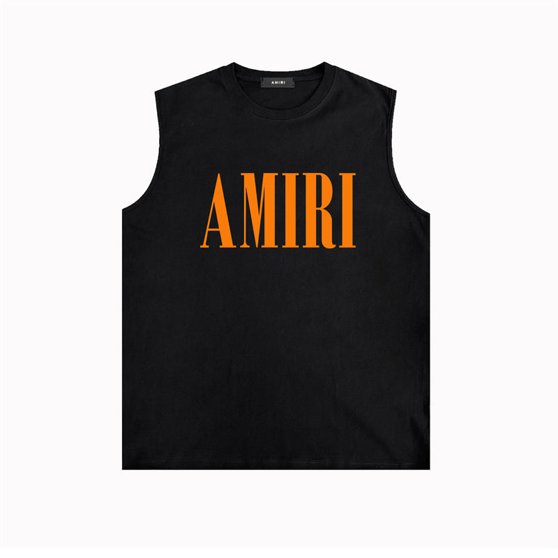 AM-AMIRI Vest