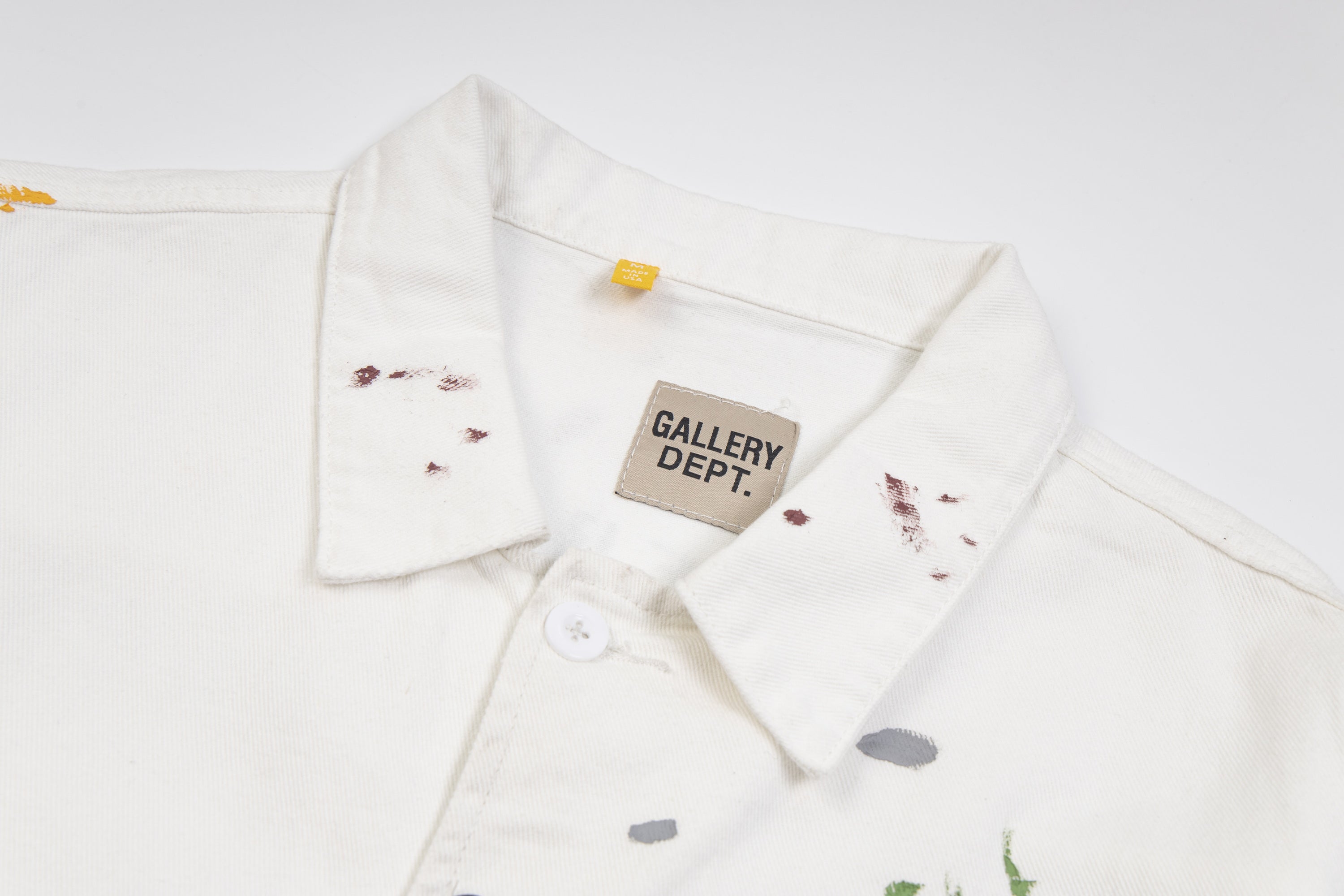 AM-GALLERY DEPT T-Shirt