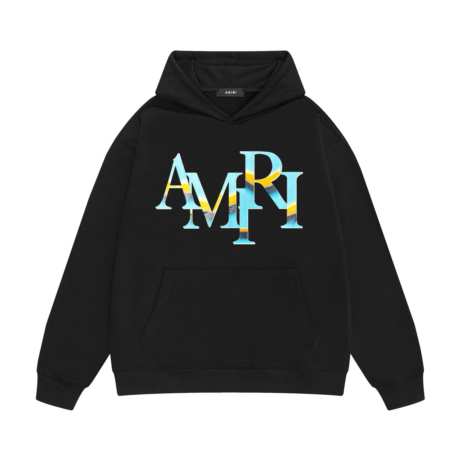 AM-AMIRI Hoodie