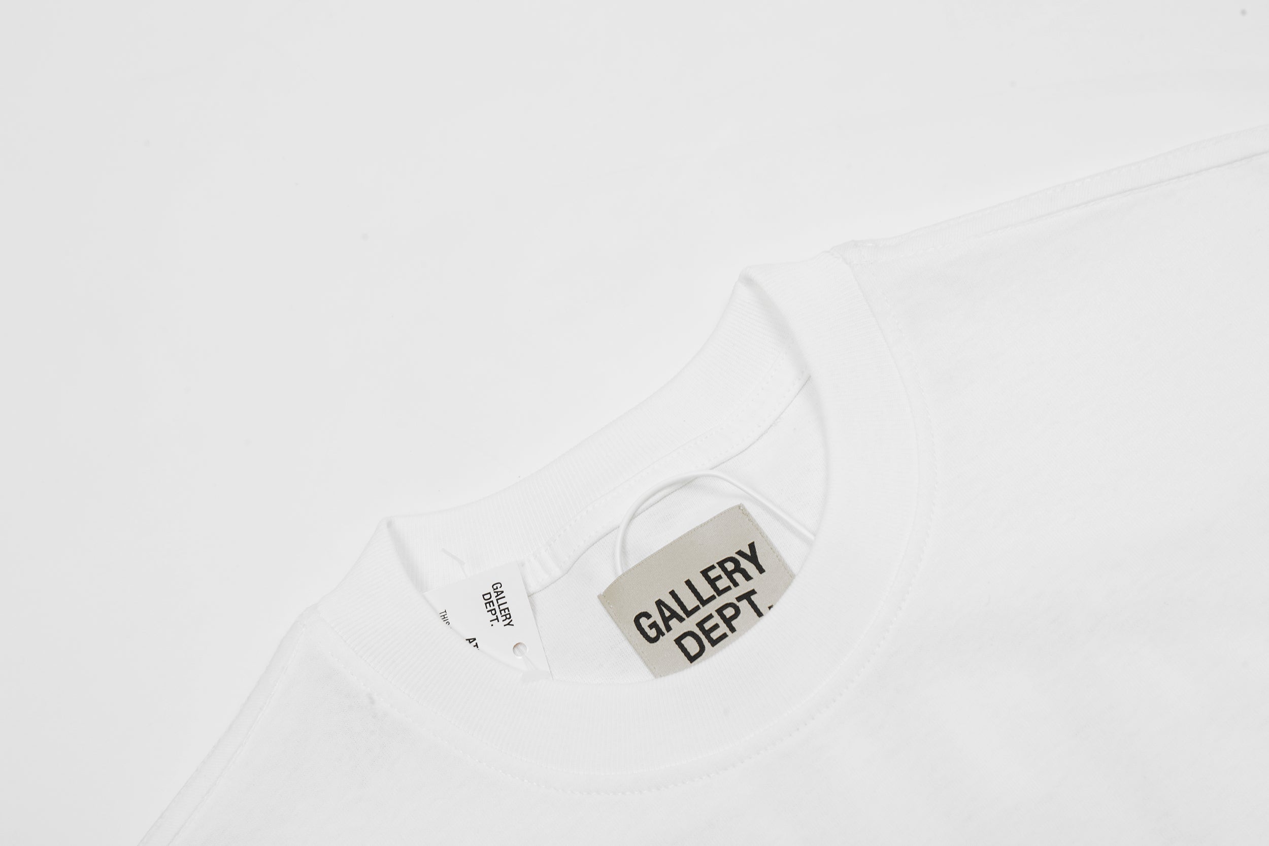 AM-GALLERY DEPT T-Shirt