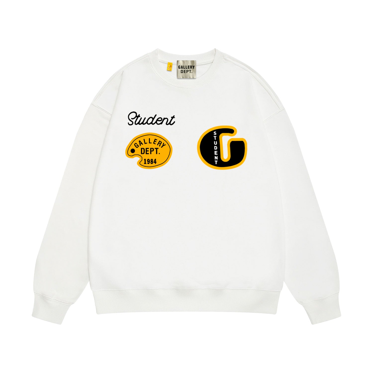 AM-Gallery Dept Sweatshirt