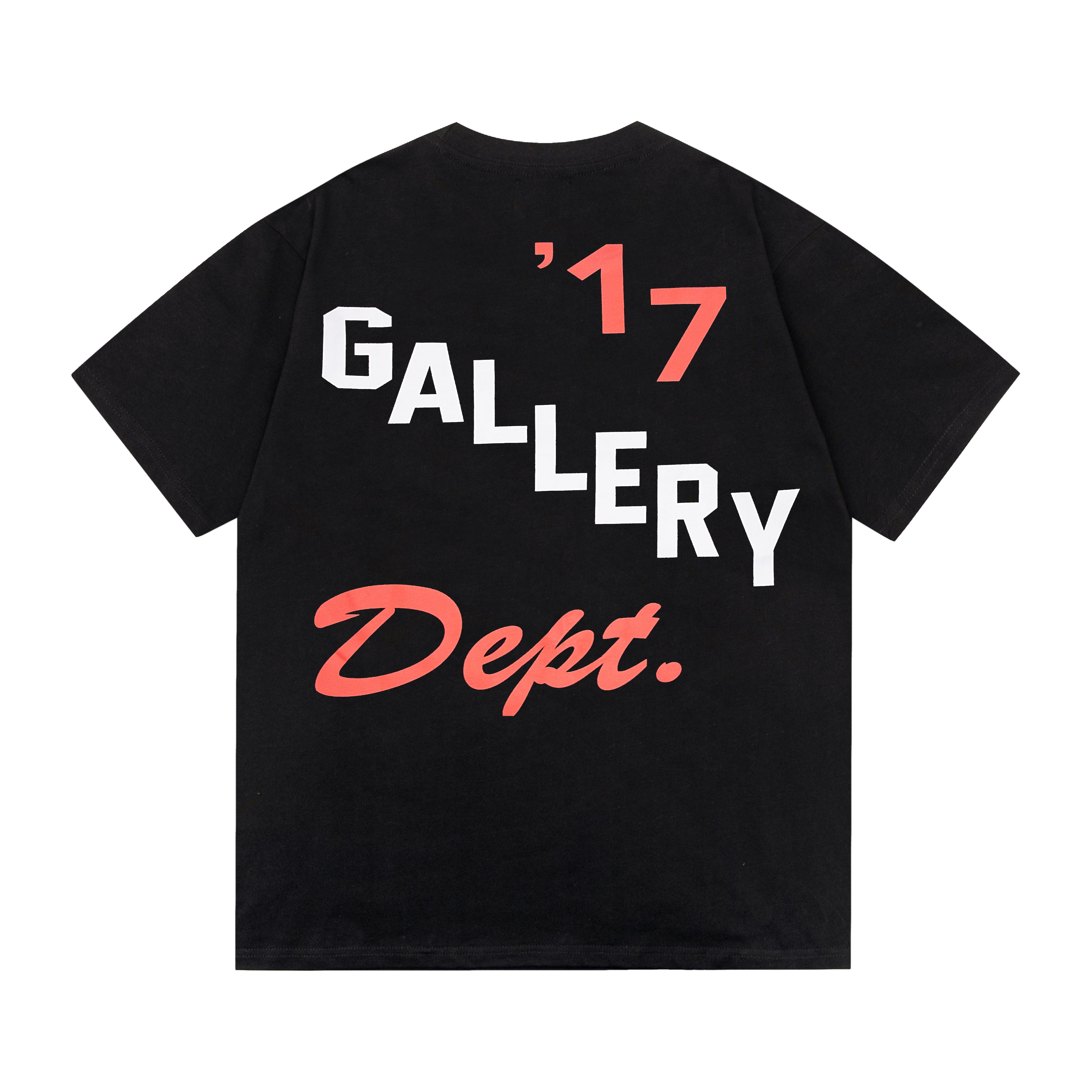 AM-GALLERY DEPT T-Shirt