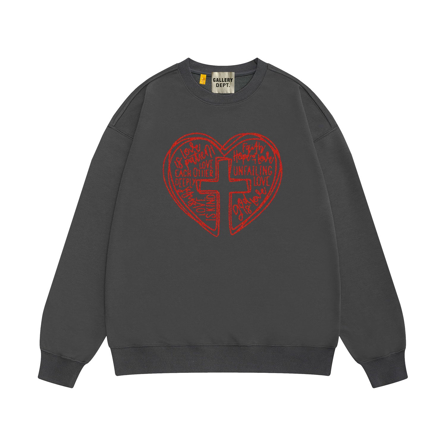 AM-Gallery Dept Sweatshirt