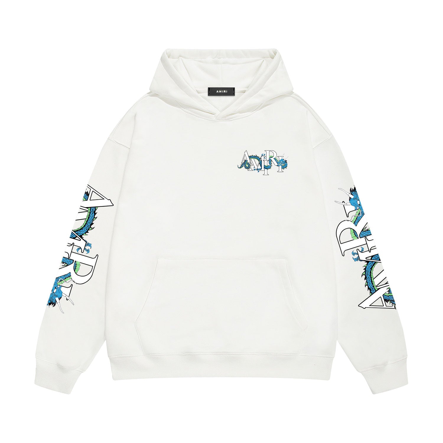 AM-AMIRI Hoodie