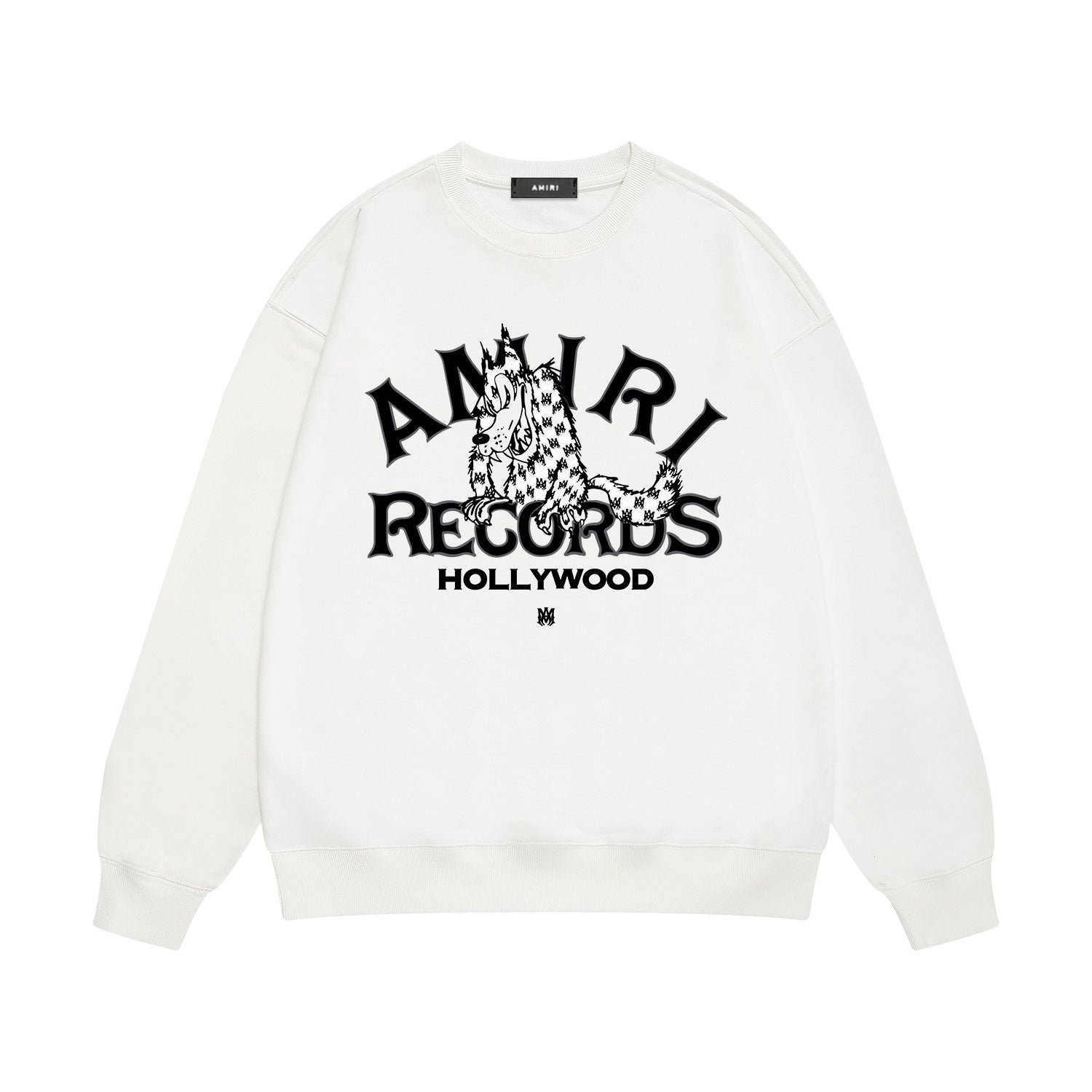 AM-AMIRI Sweatshirt