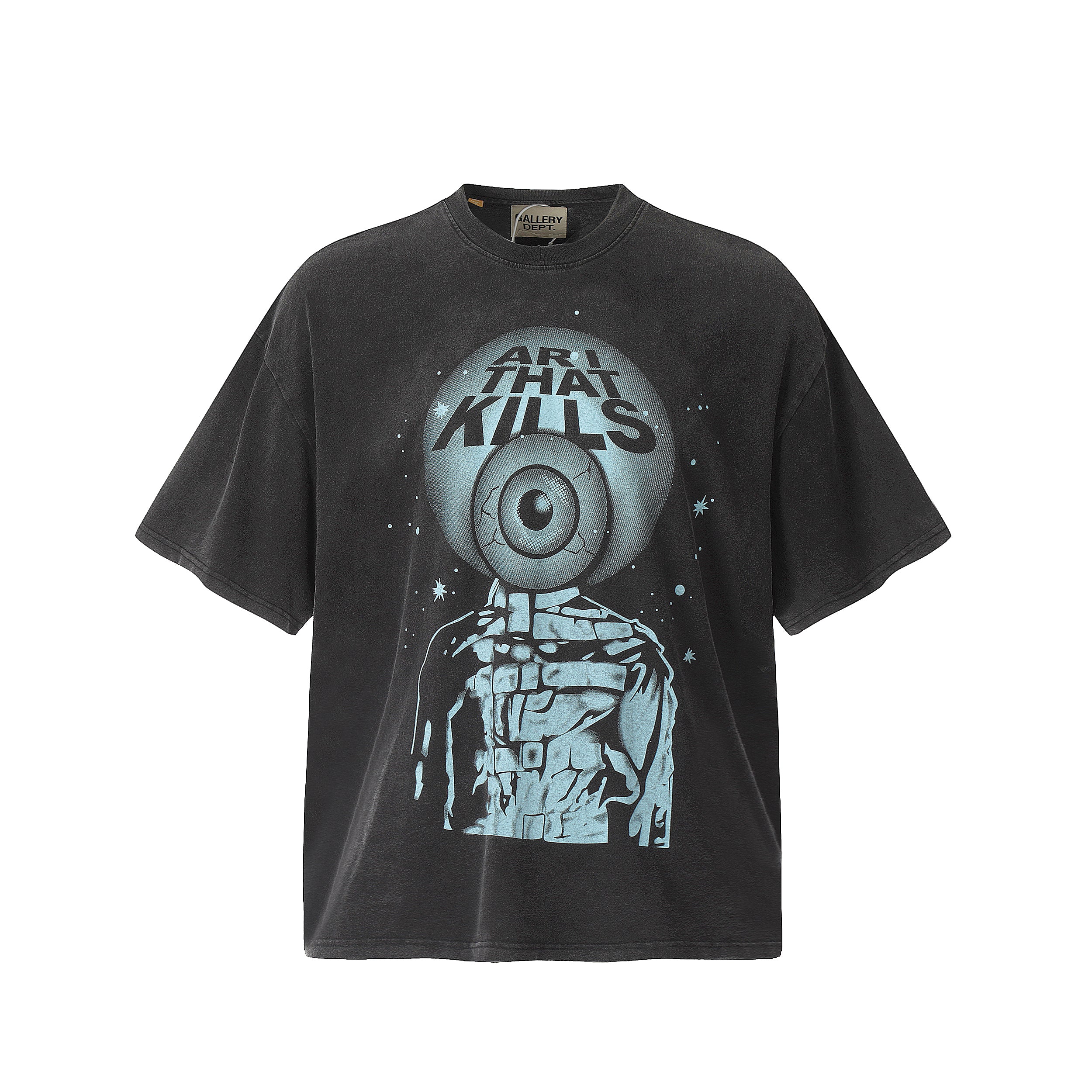 AM-GALLERY DEPT T-Shirt