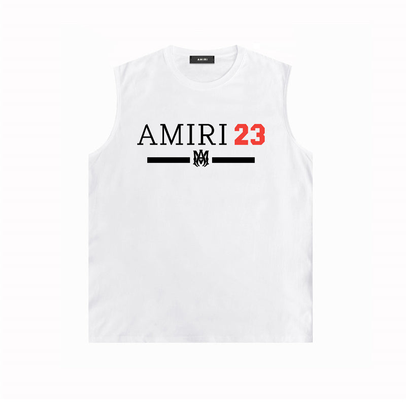 AM-AMIRI Vest