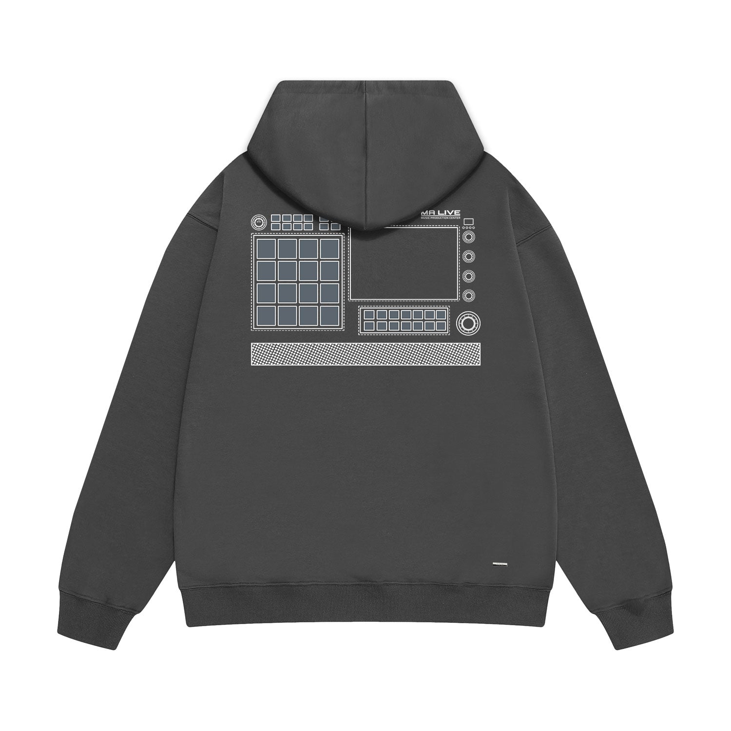 AM-AMIRI Hoodie