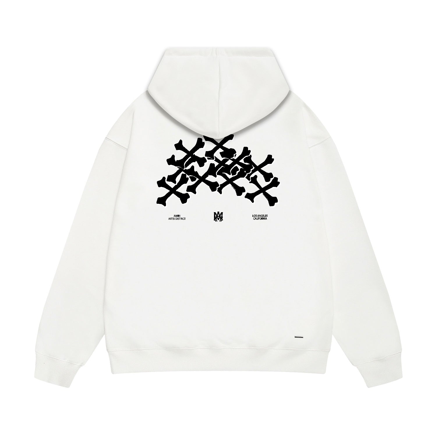 AM-AMIRI Hoodie