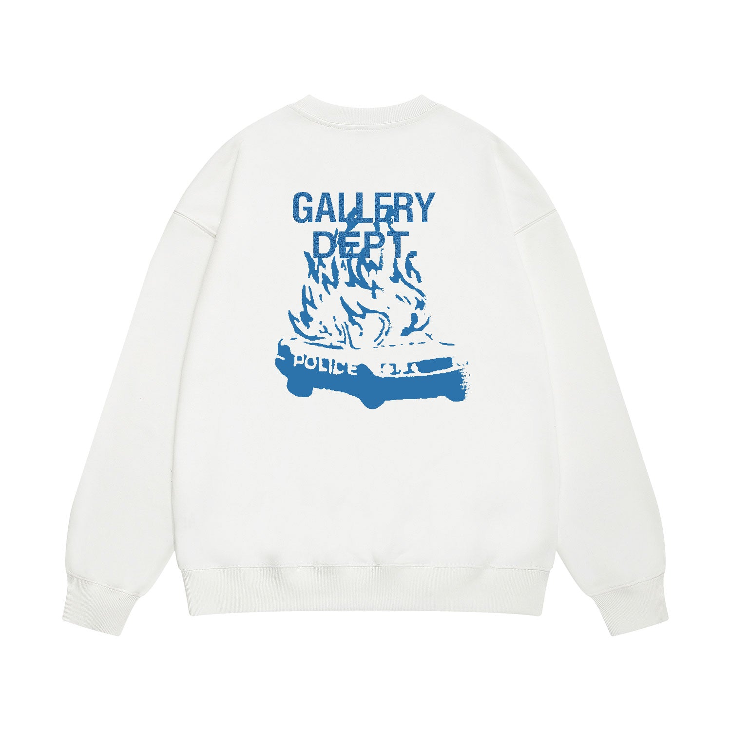 AM-Gallery Dept Sweatshirt