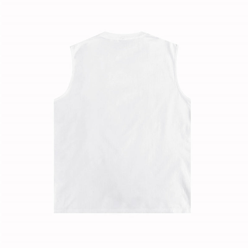 AM-AMIRI Vest