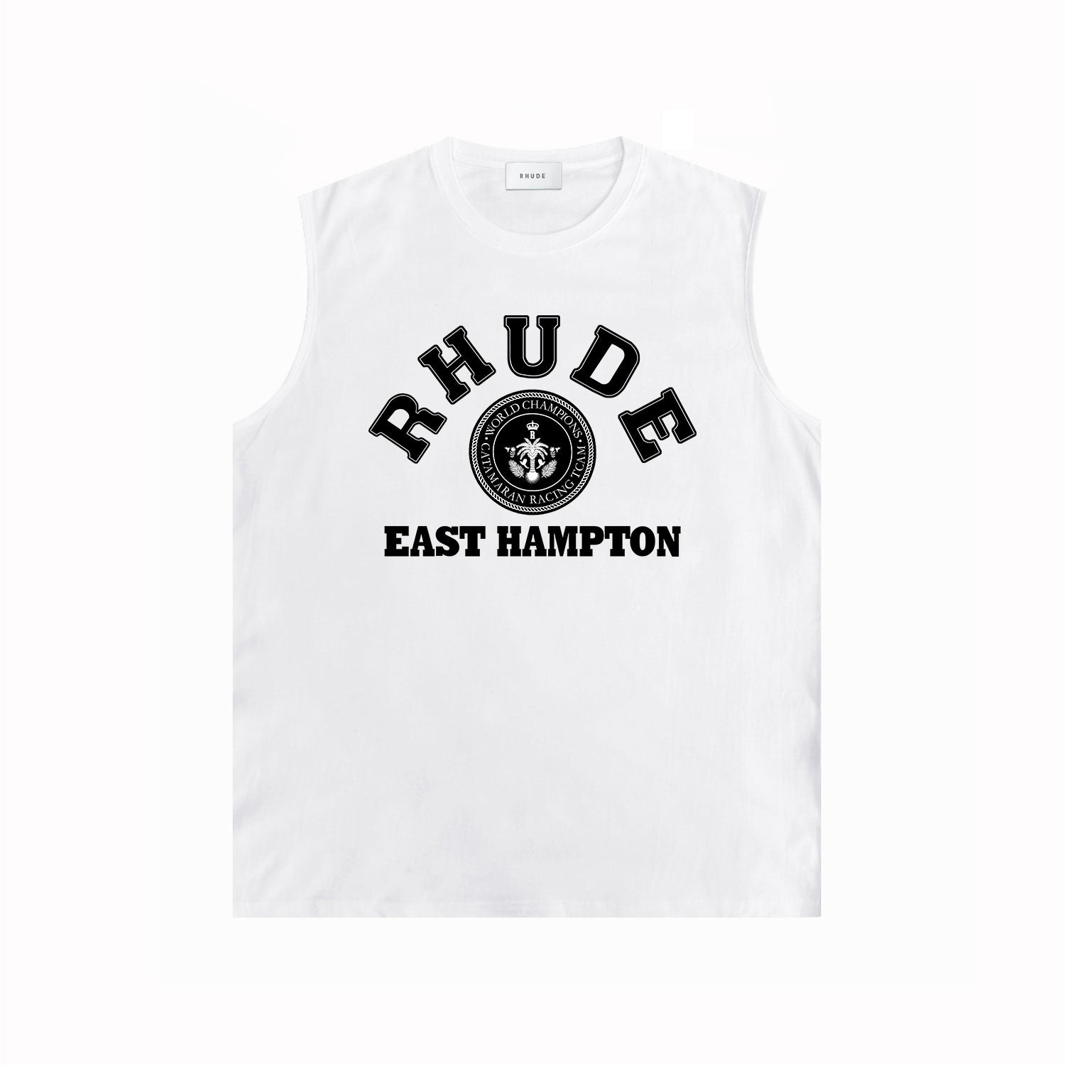 AM-RHUDE Vest