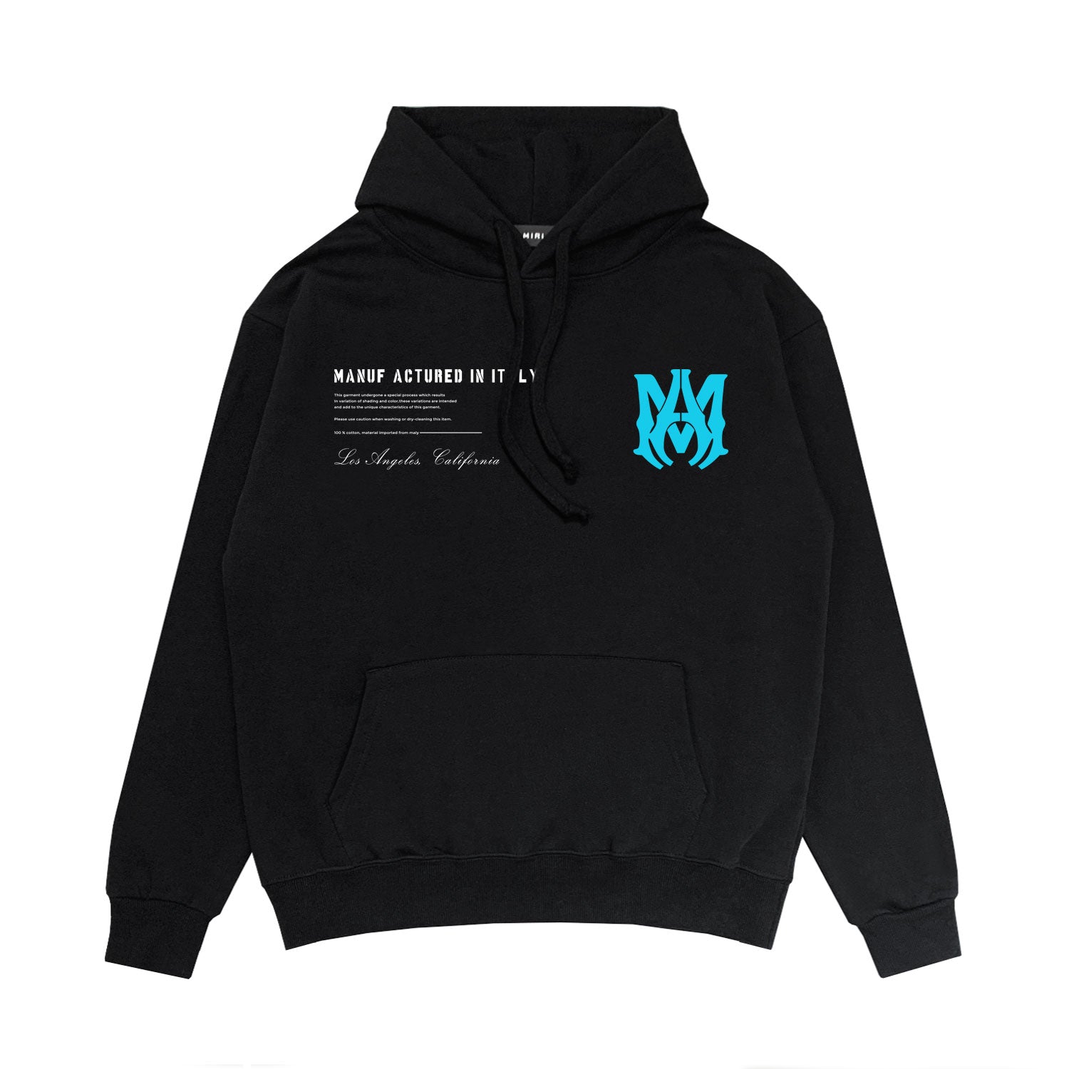 AM-AMIRI Hoodie