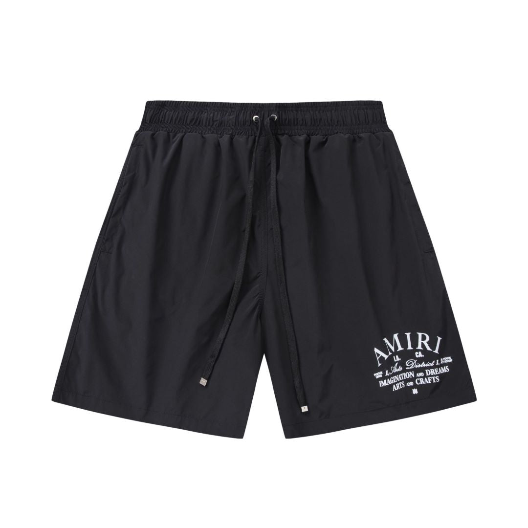 AM-AMIRI short