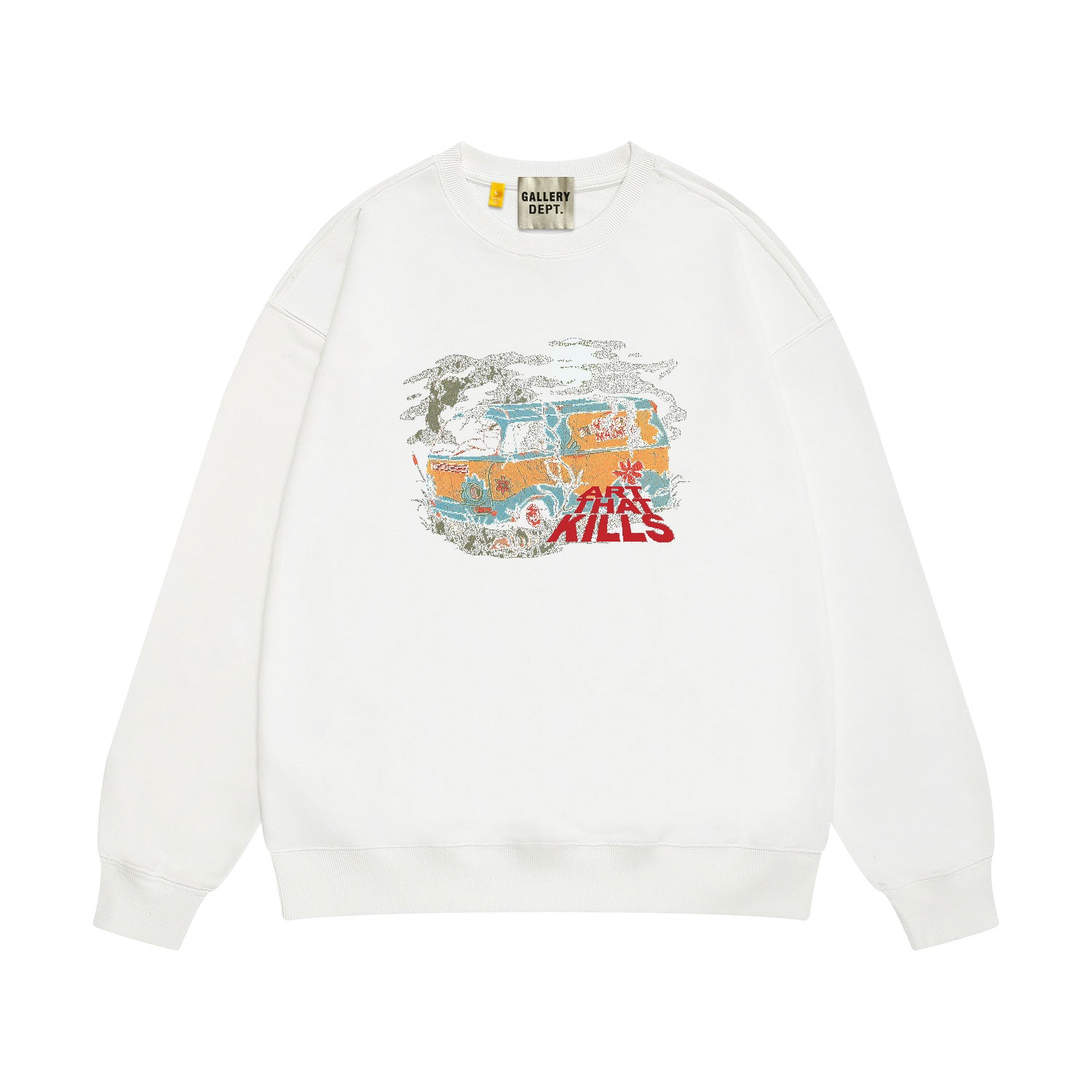 AM-Gallery Dept Sweatshirt