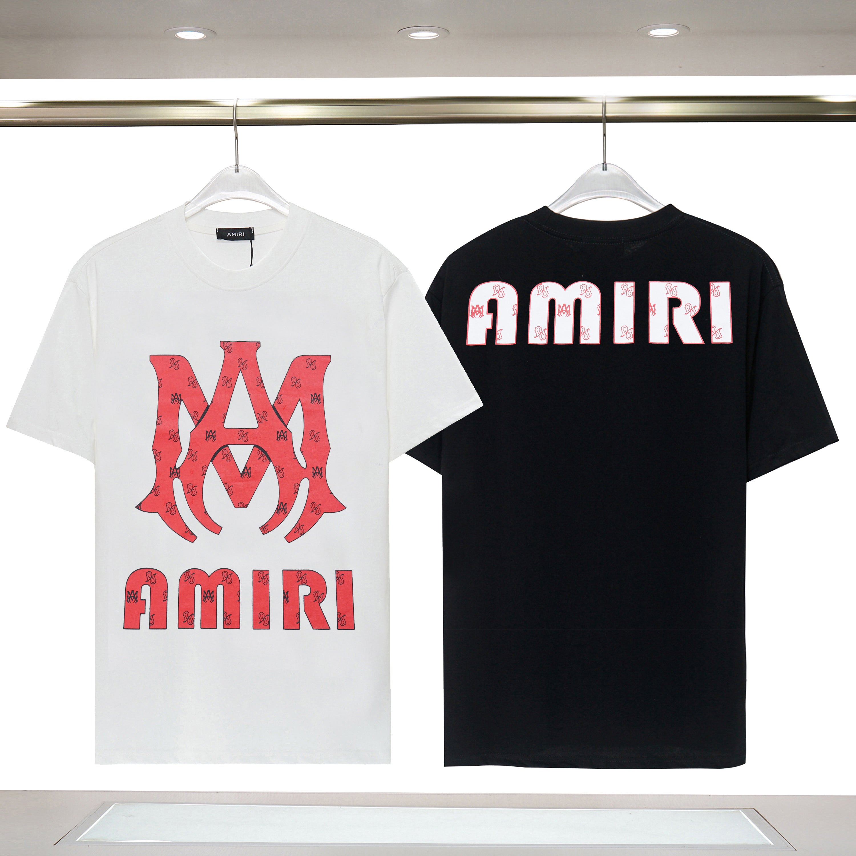 AM-AMIRI 2025 T-Shirt