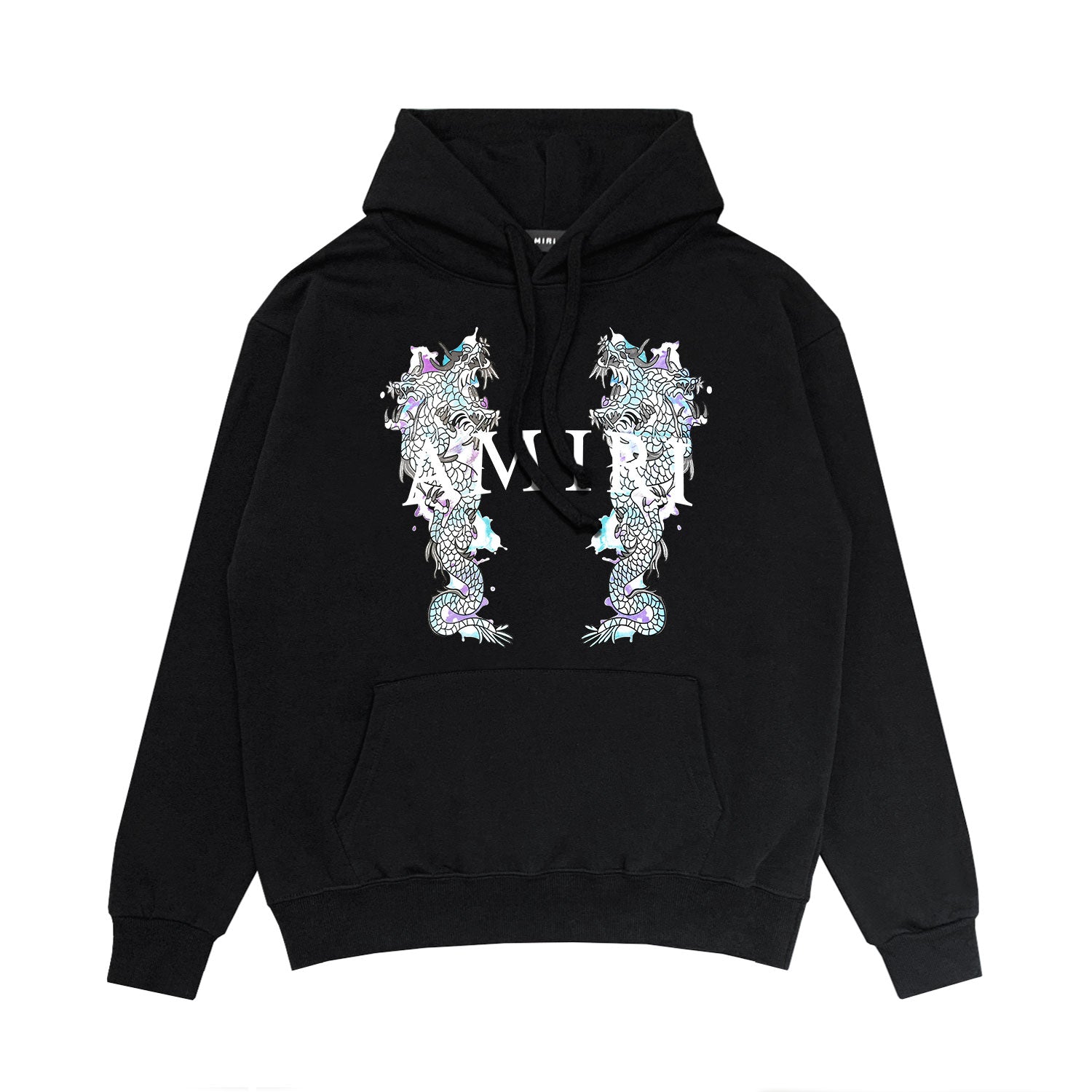 AM-AMIRI Hoodie