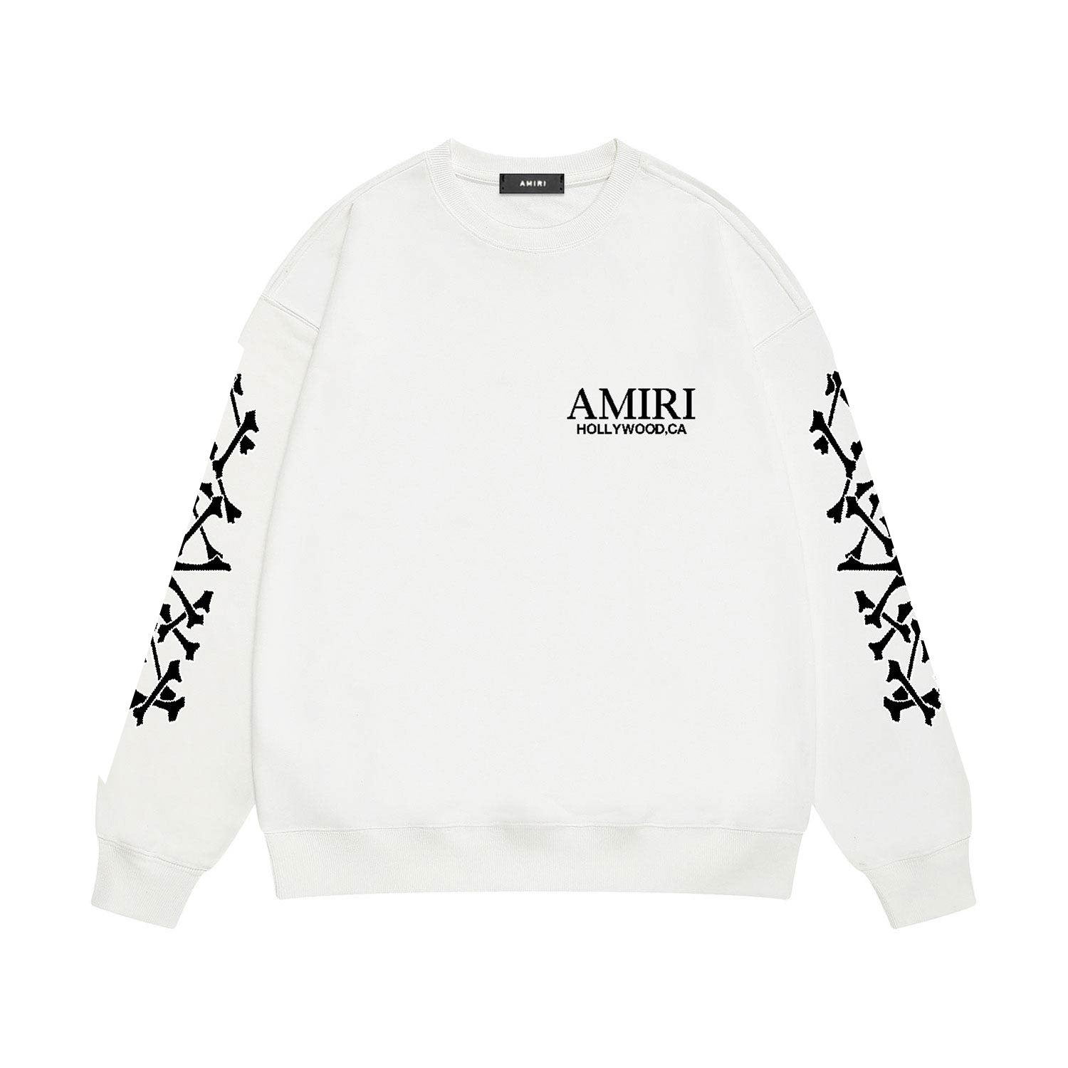 AM-AMIRI Sweatshirt