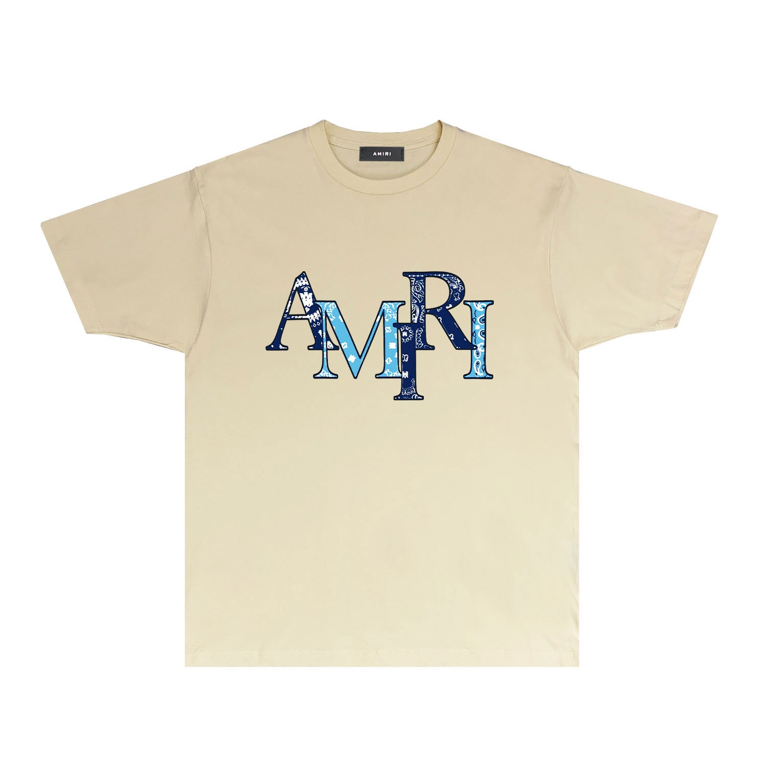 AM-AMIRI T-shirt