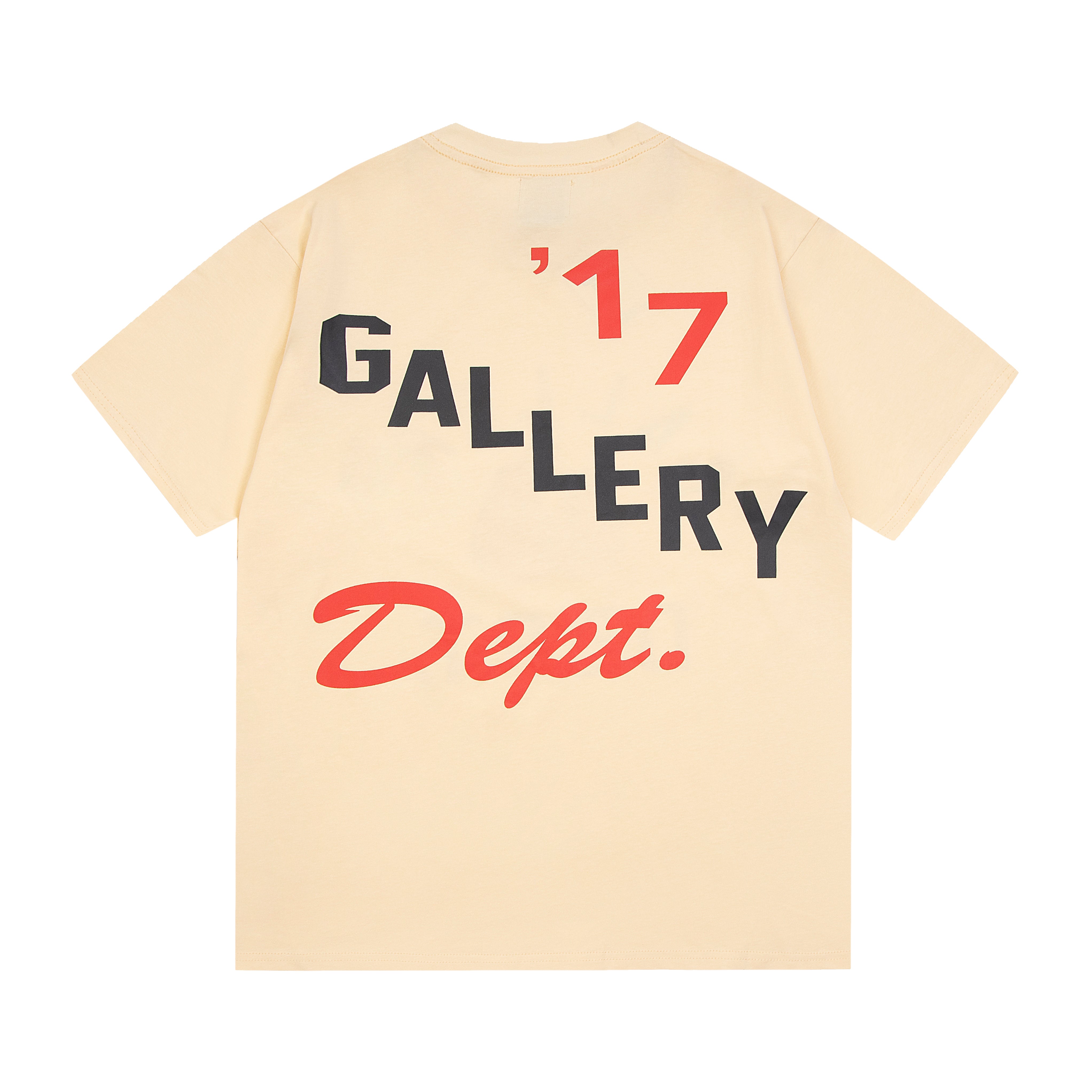 AM-GALLERY DEPT T-Shirt