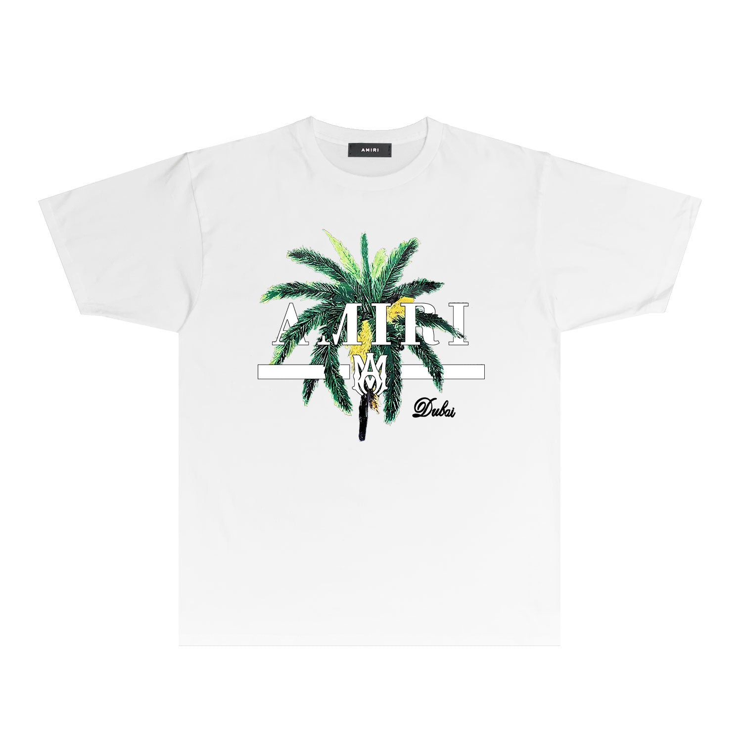 AM-AMIRI T-shirt