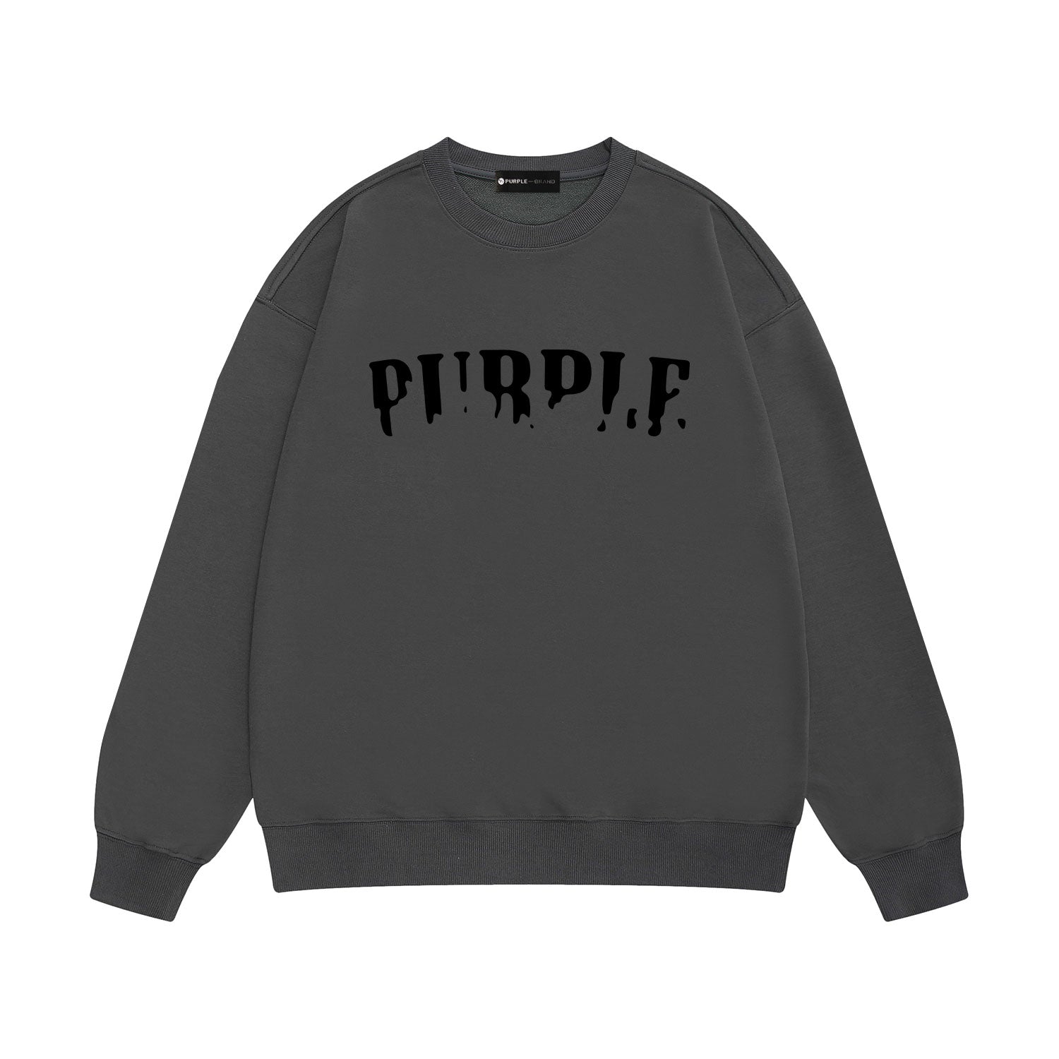 AM-PURPLE  Sweatshirt