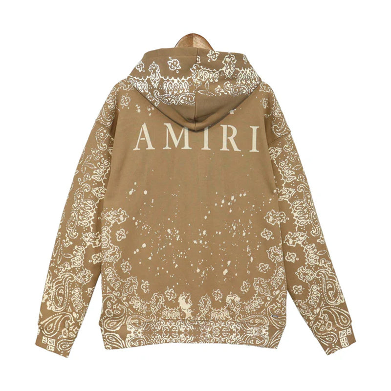 AM-AMIRI Hoodie