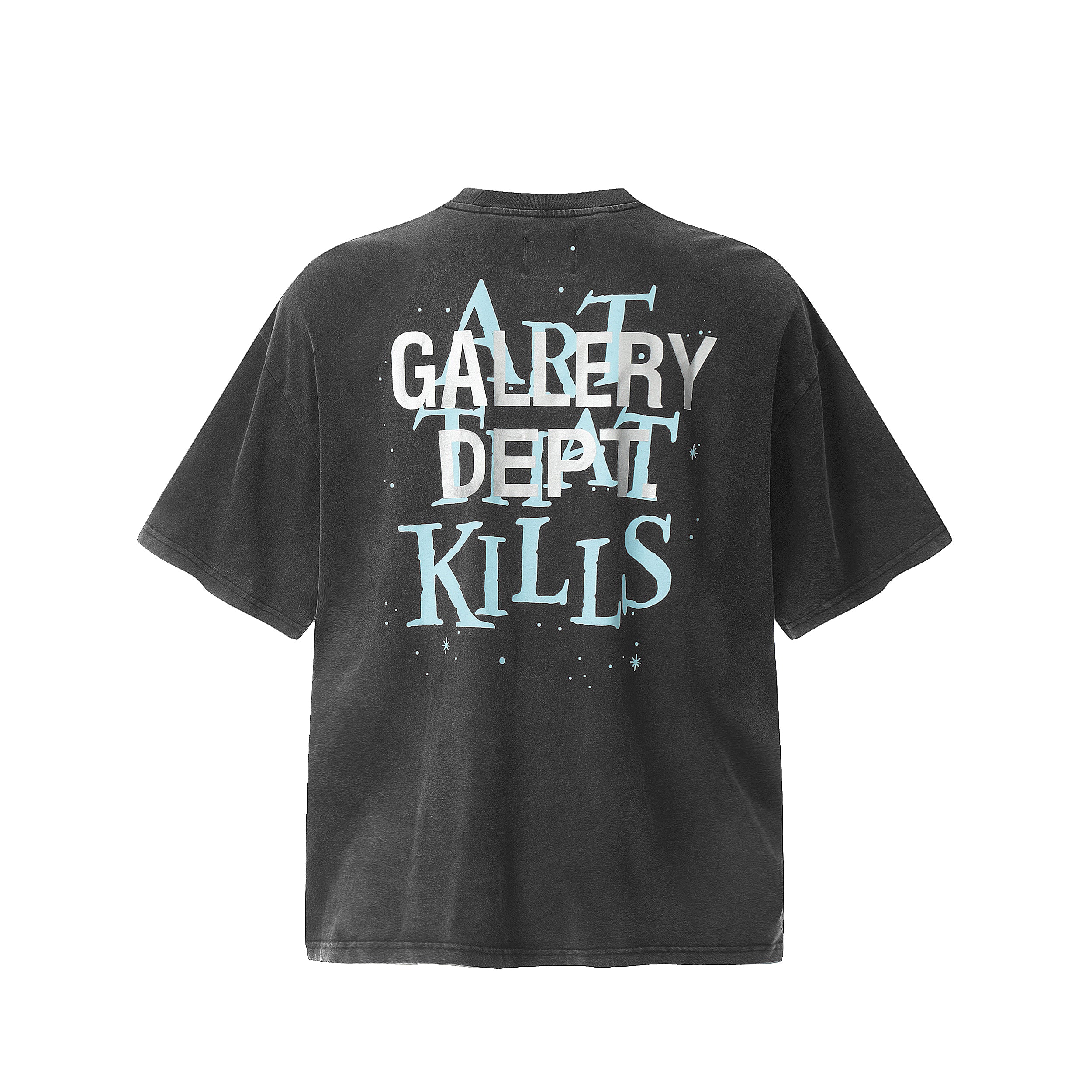 AM-GALLERY DEPT T-Shirt