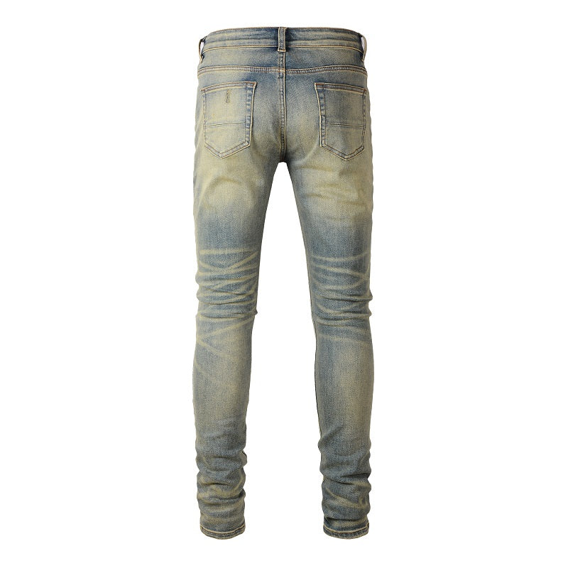 AM-AMIRI Jeans 6552