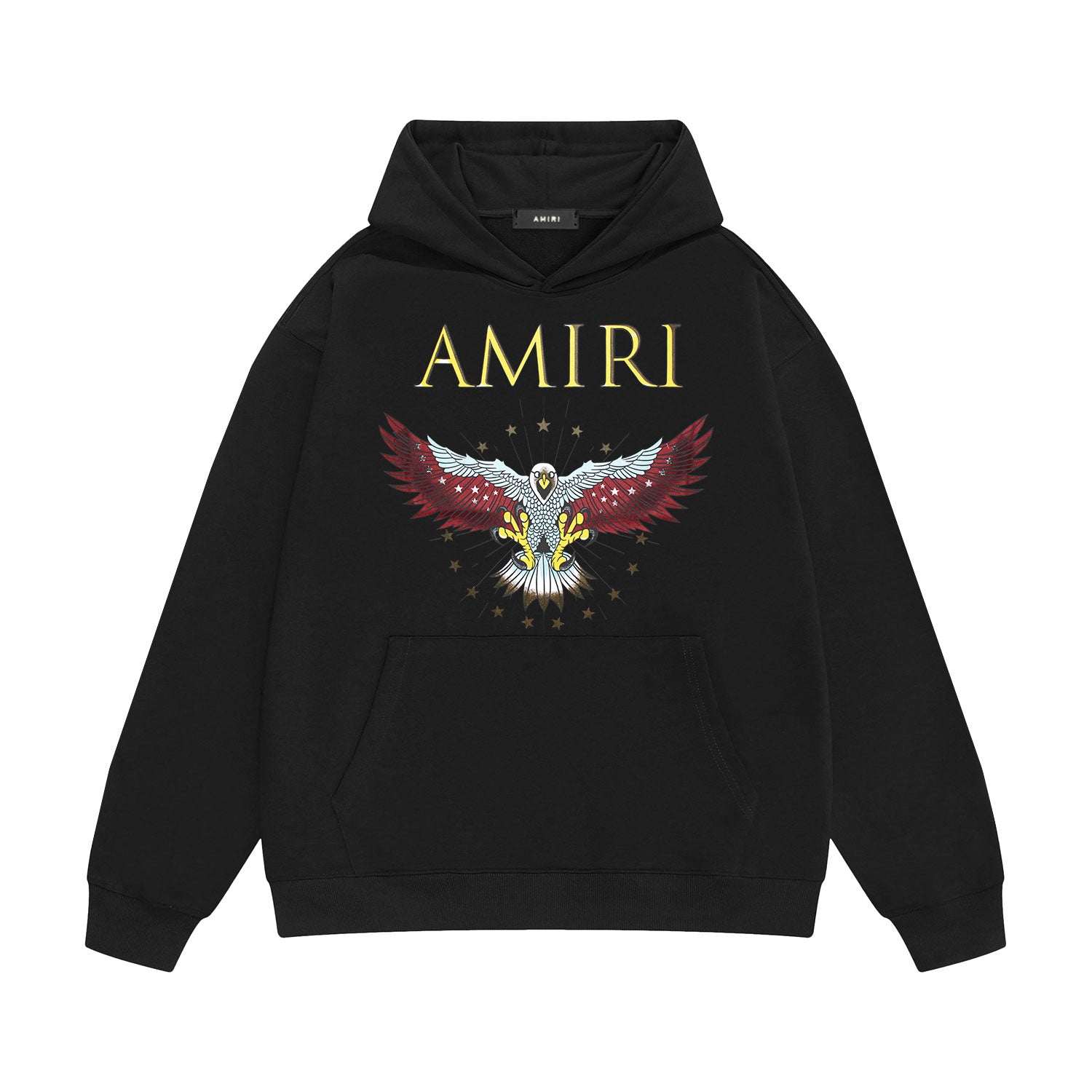 AM-AMIRI Hoodie