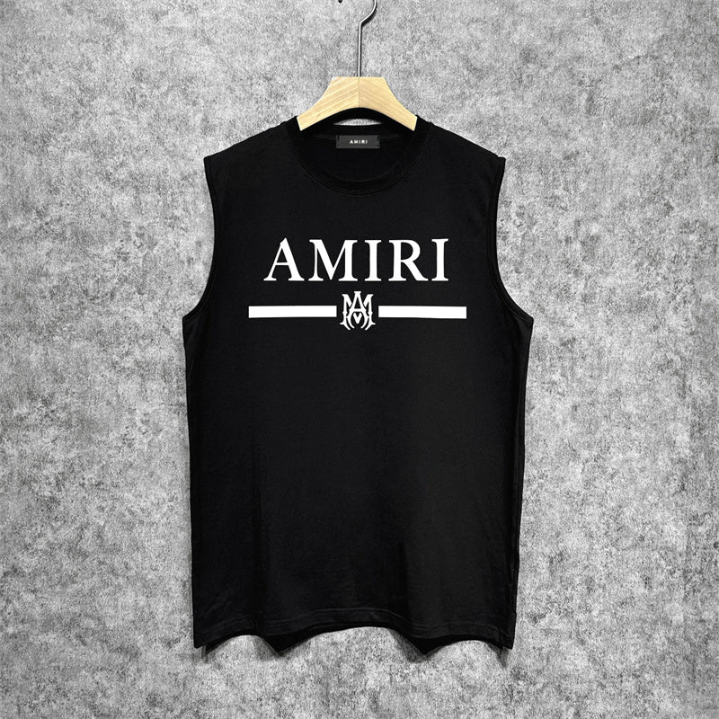 AM-AMIRI Vest