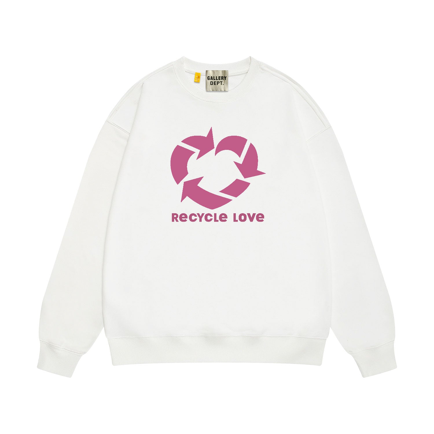 AM-Gallery Dept Sweatshirt