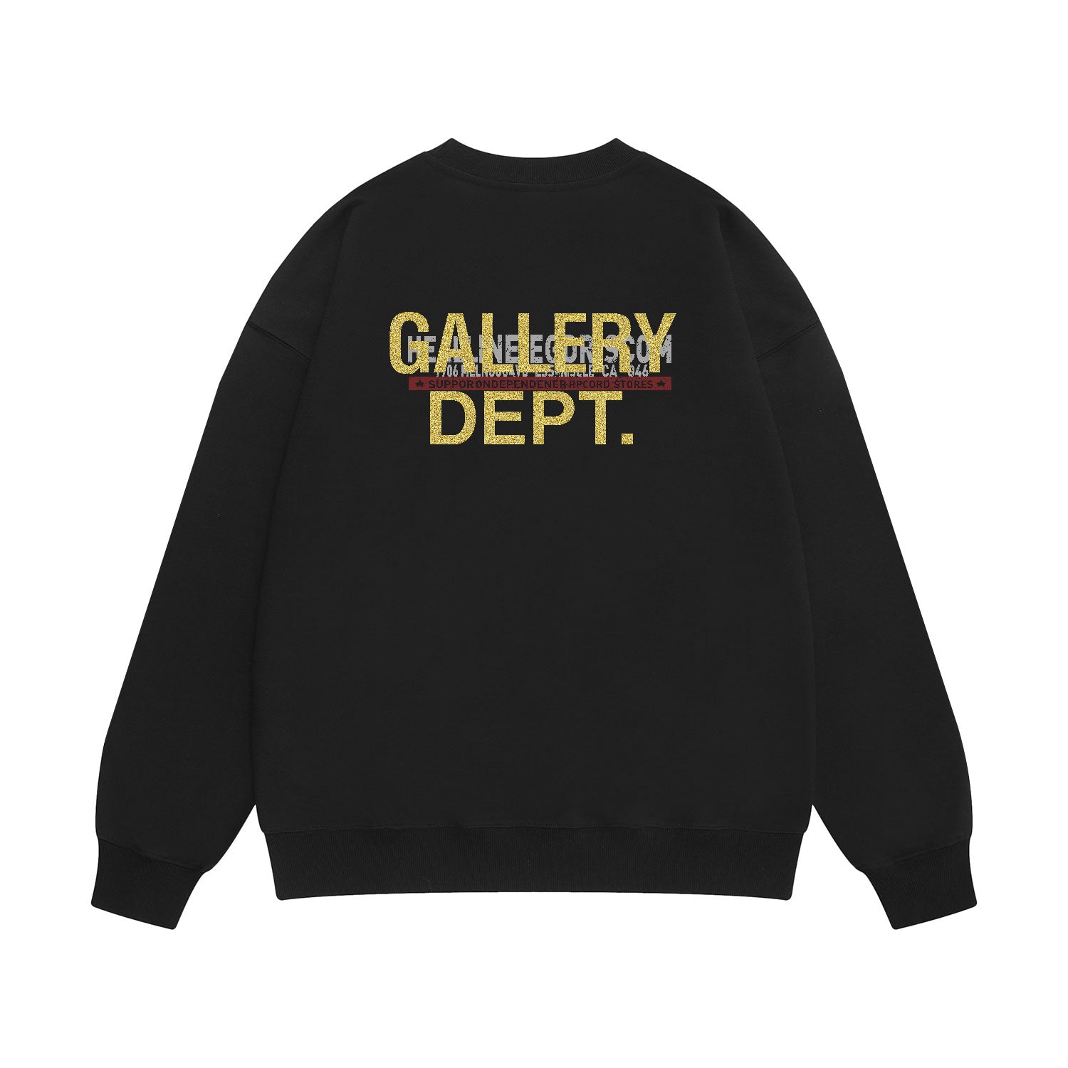 AM-Gallery Dept Sweatshirt