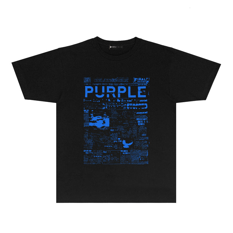 AM-PURPLE  T-Shirt