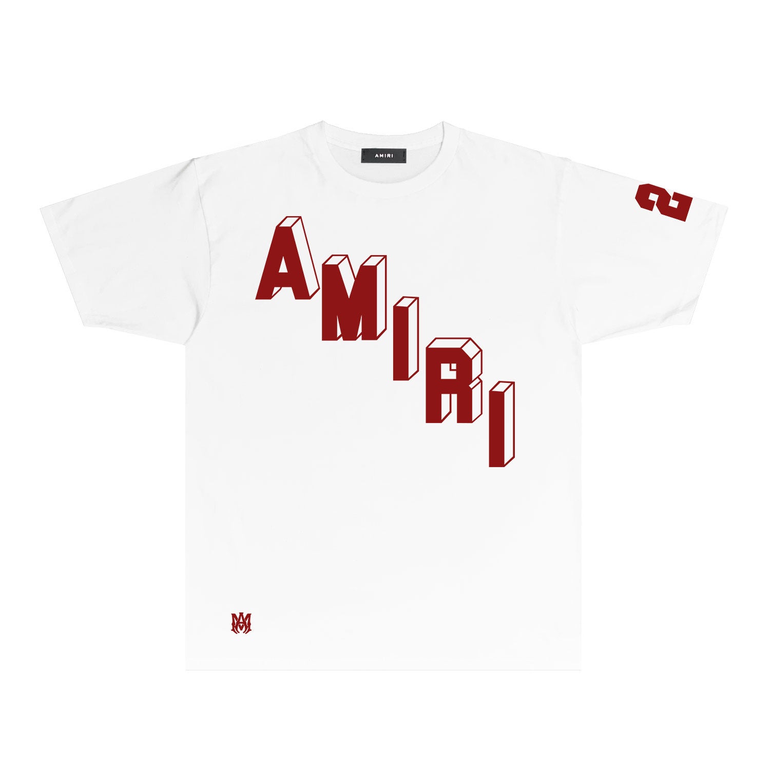 AM-AMIRI T-shirt