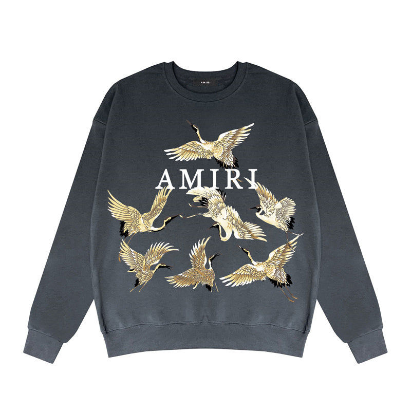 AM-AMIRI Sweatshirt