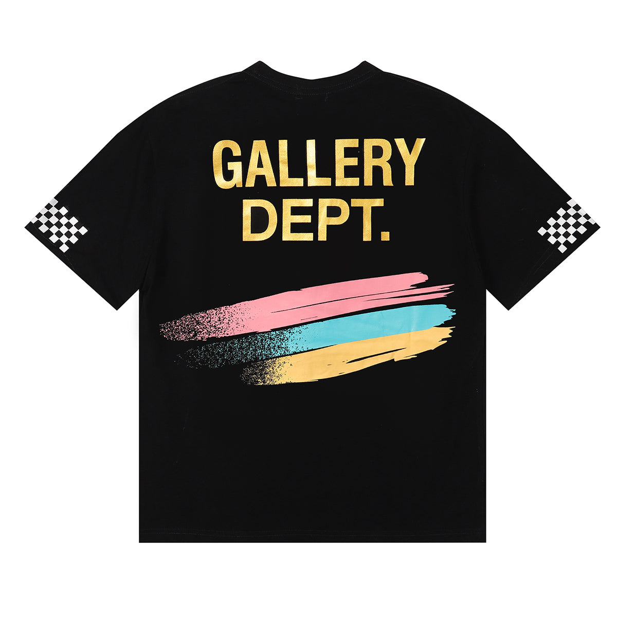 AM-GALLERY DEPT T-Shirt